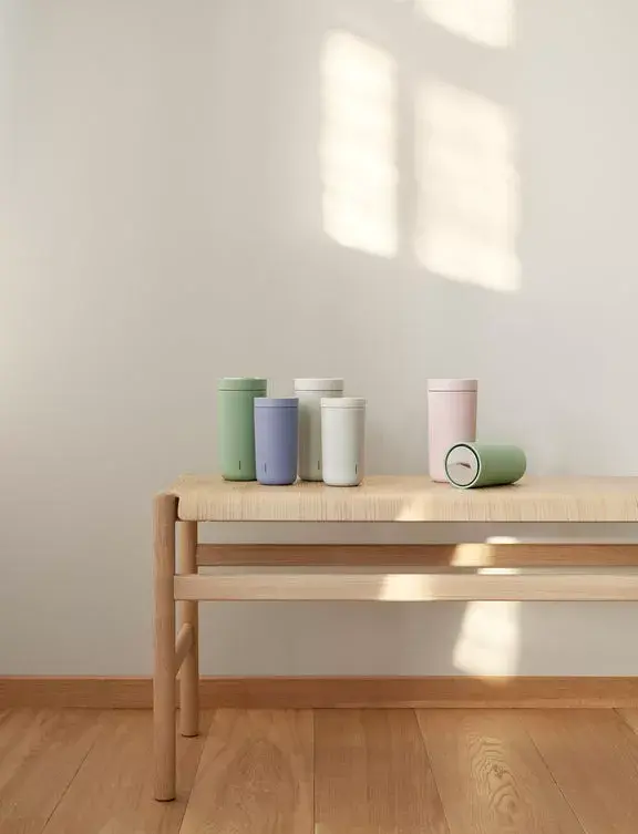 Stelton To Go Click 400 мл Photo 2