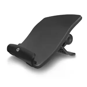 Laptop stand ACT AC8100 6 positions height adjustable 4-port hub