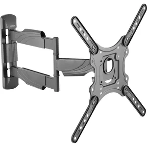 TV mount SpeaKa Professional SP-9451340 55" Black Max weight 35 kg