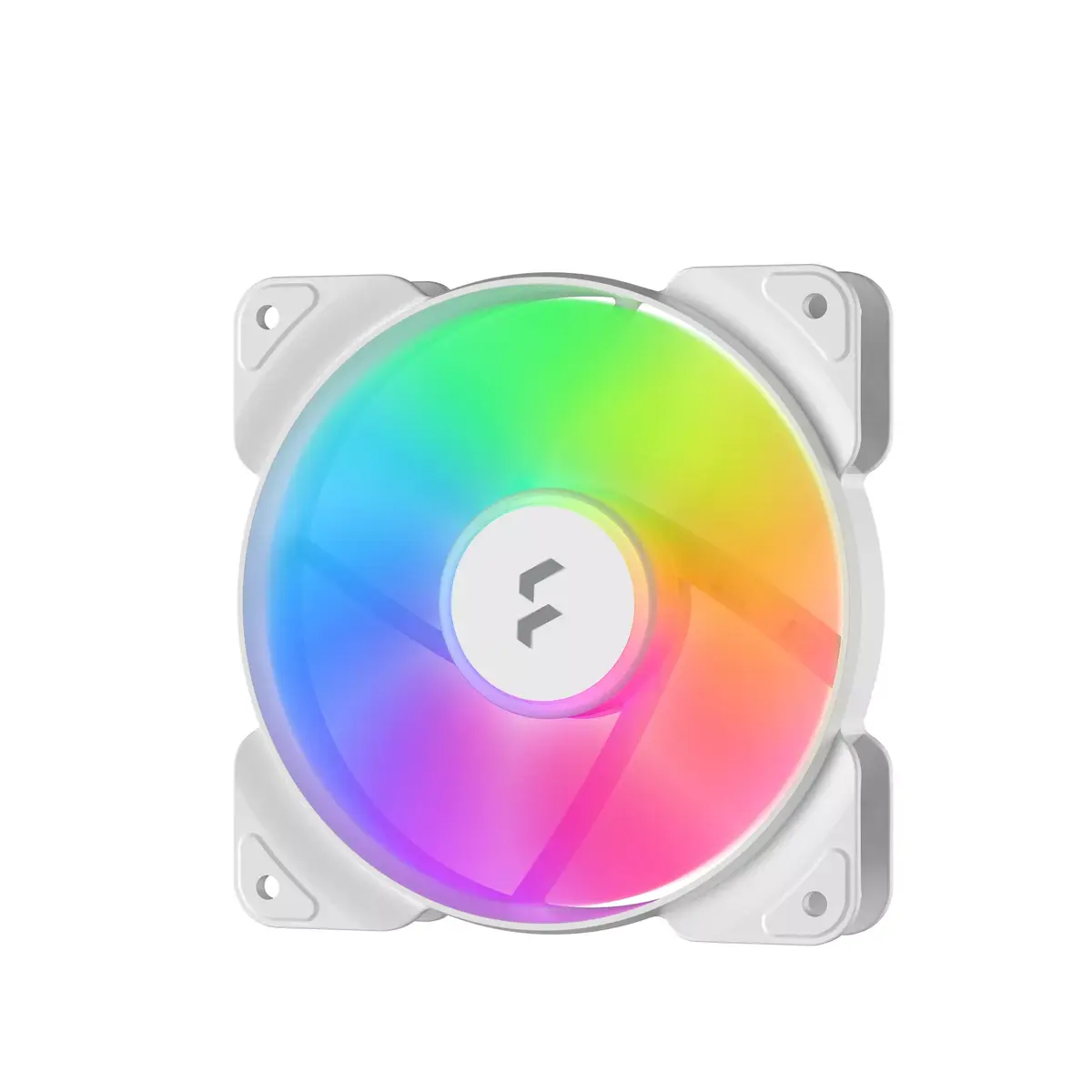 Вентилятор Fractal Design Aspect 12 RGB PWM Photo 2