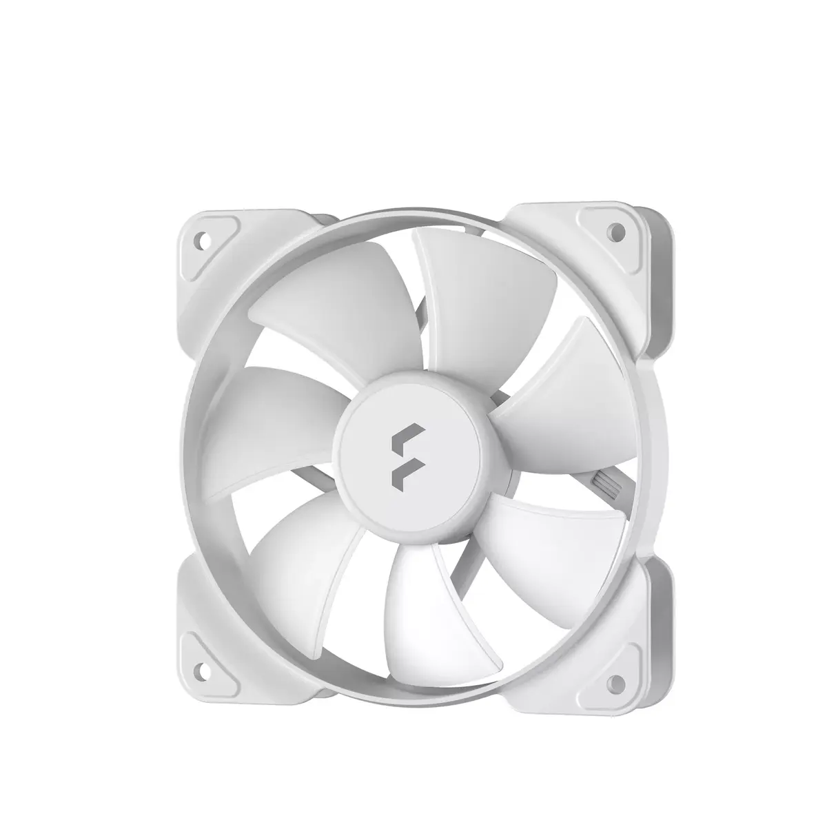 Вентилятор Fractal Design Aspect 12 RGB PWM Photo 3