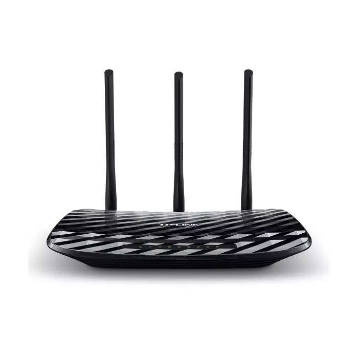 TP-LINK Archer C2 Photo 1