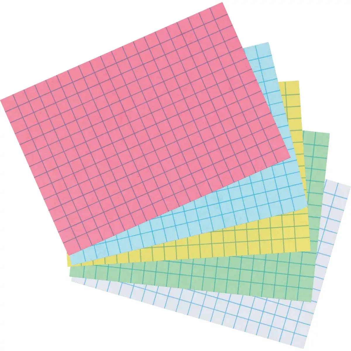Index Card Herlitz 10901452 Photo 2