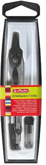 Pen Case Herlitz 08710006 Photo 3