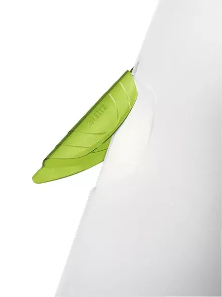 Esselte ColorClip Magic report cover Photo 2
