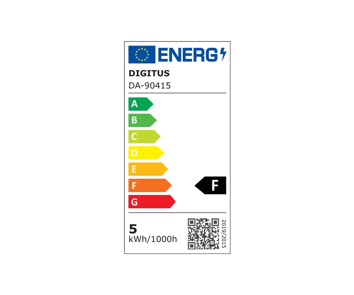 LED monitora gaisma Digitus DA-90415 Photo 7