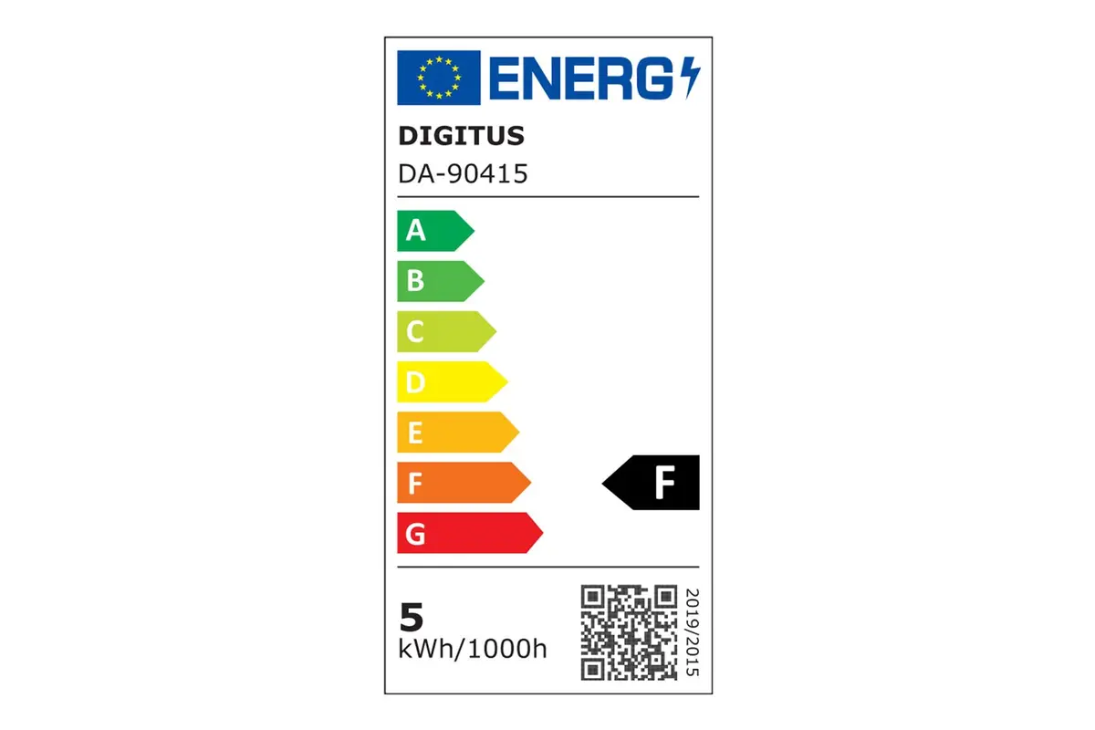 Digitus LED monitora gaisma DA-90415 Photo 13