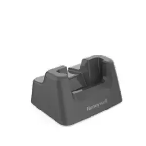 Mobile computer dock station Honeywell EDA5S-HB-R Black