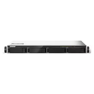 NAS QNAP TS-435XEU Rack 1U Marvell CN9131 4 GB DDR4
