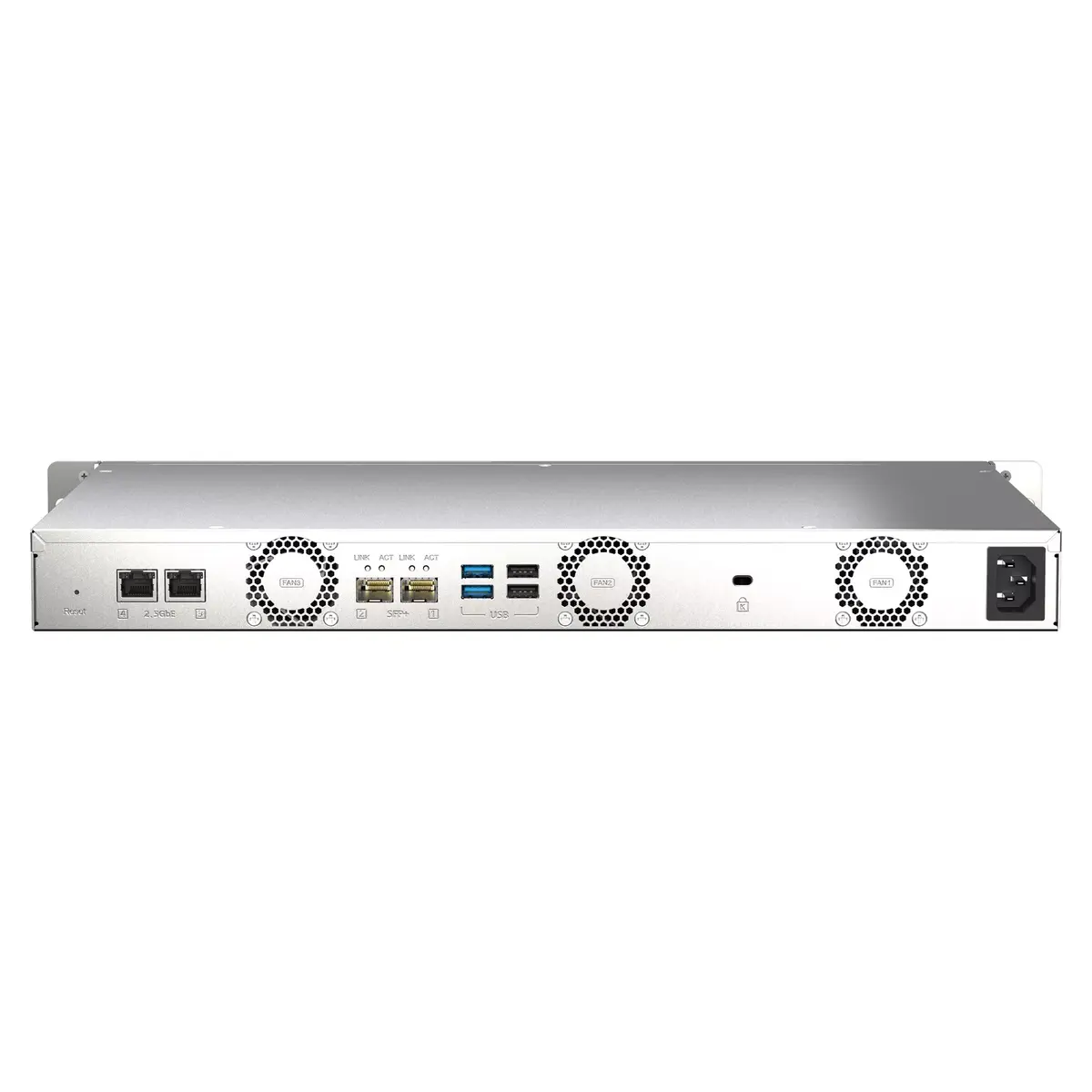 NAS QNAP TS-435XEU Photo 2