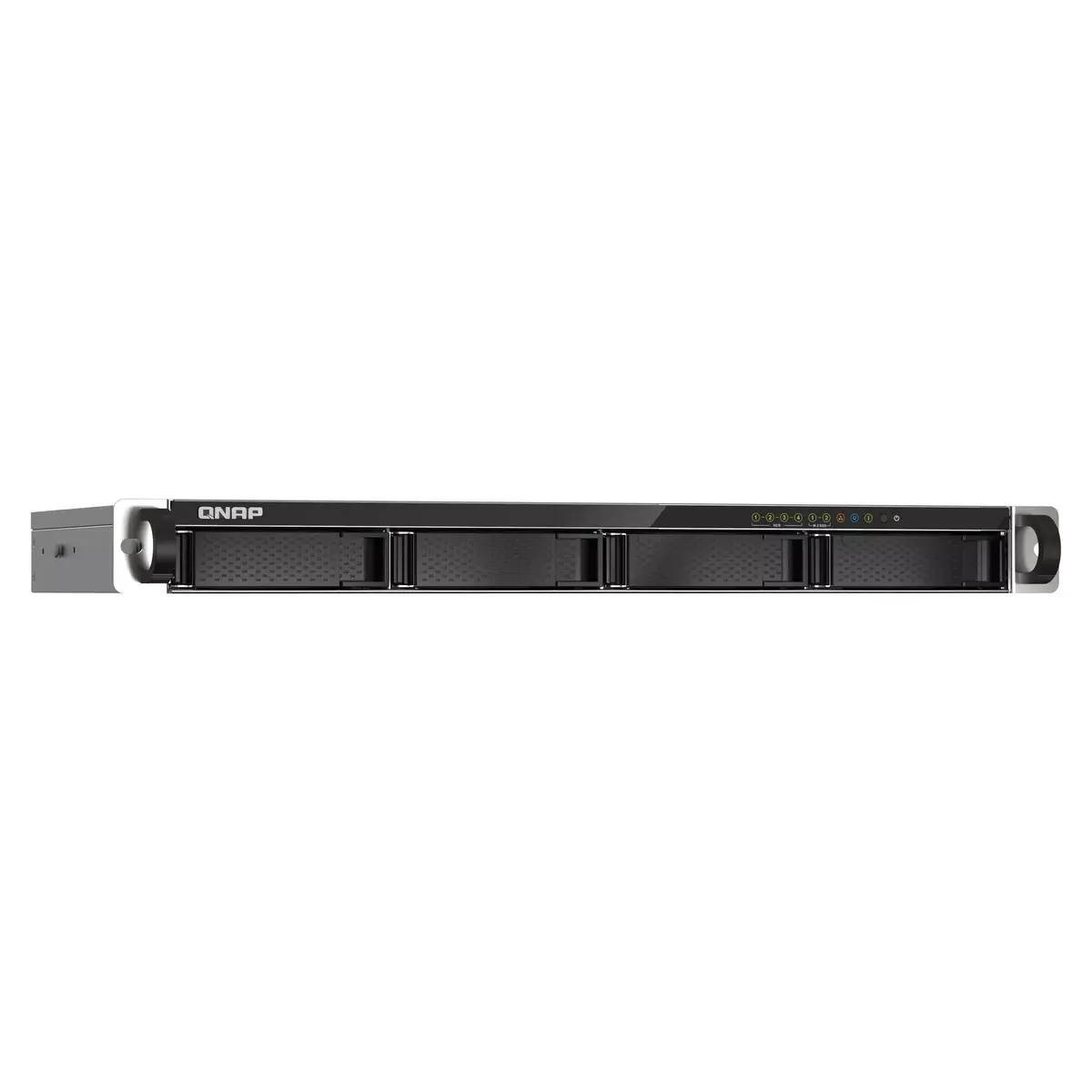 NAS QNAP TS-435XEU Photo 4