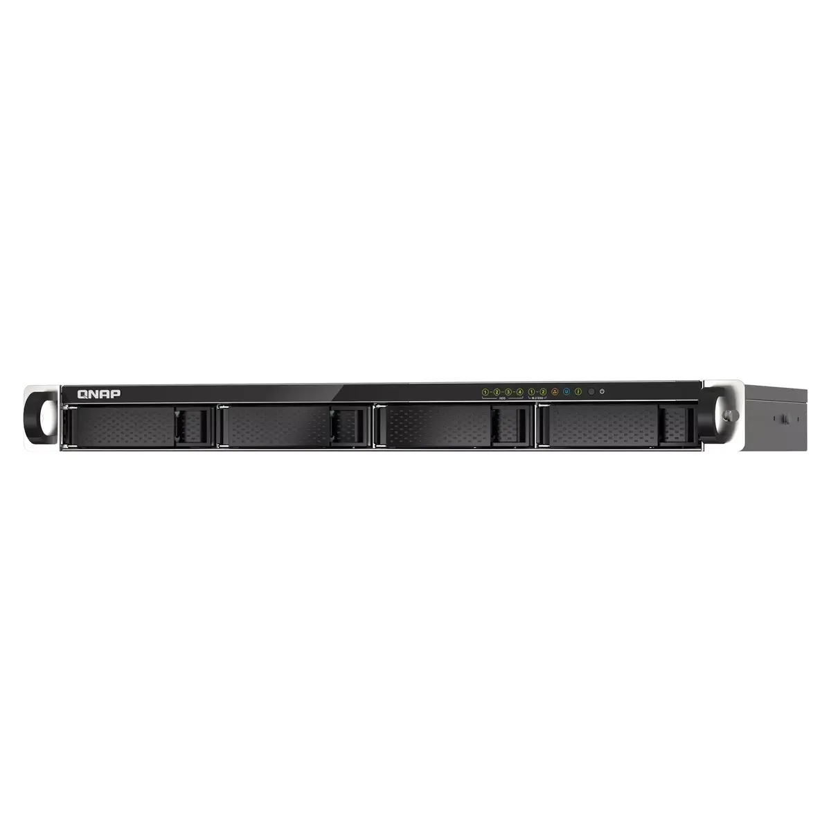 NAS QNAP TS-435XEU Photo 6