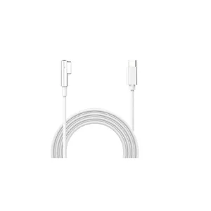 Barošanas adapteris CoreParts MBXAP-MAG1-CABLE Iekštelpu Balts 1.8m