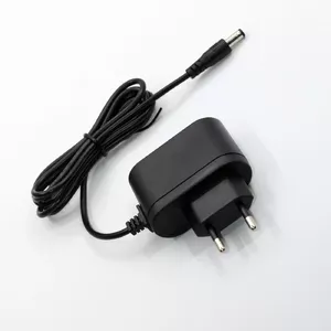 Power adapter CoreParts MBXGP-AC0002 12 W Indoor Black