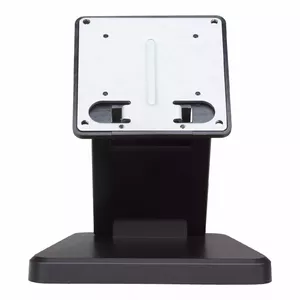 Klēpjdatora statīvs ProDVX DS-75, brīvi stāvošs, VESA 75×75 mm, melns, 0.54 kg