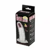 Penis Extension BAILE BRAVE II MAN SENSOR EXTENSION Photo 2