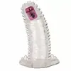 Penis Extension BAILE BRAVE II MAN SENSOR EXTENSION Photo 3