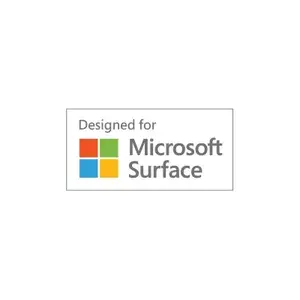 Designed Exclusively for Surface Pro