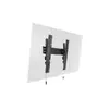Multibrackets M VESA Sienas stiprinājums Super Slim Tilt 400 MAX Photo 7