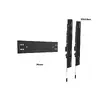 Multibrackets M VESA Sienas stiprinājums Super Slim Tilt 400 MAX Photo 16