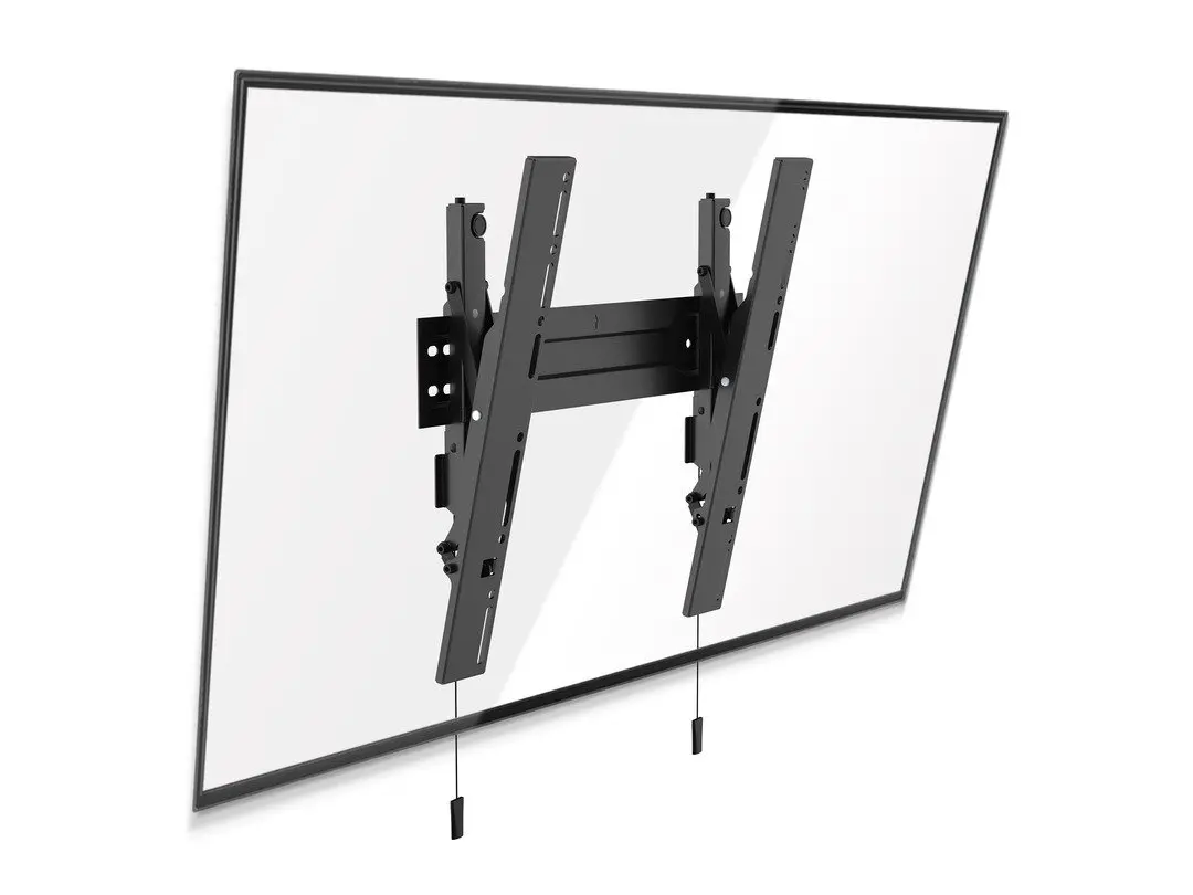 Multibrackets M VESA Sienas stiprinājums Super Slim Tilt 400 MAX Photo 27