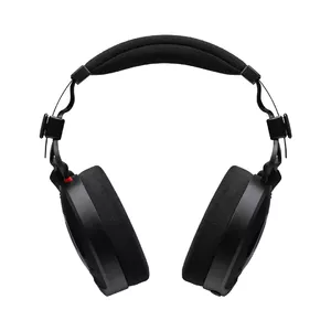 Студийные наушники RØDE NTH-100 — проводные околушные, импеданс 32 Ω, чувствительность 110 дB, отсоединяемый кабель 2,4 м, корпус металл/пластик