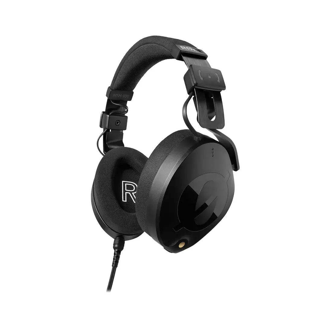 Студийные наушники RØDE NTH-100 Photo 2