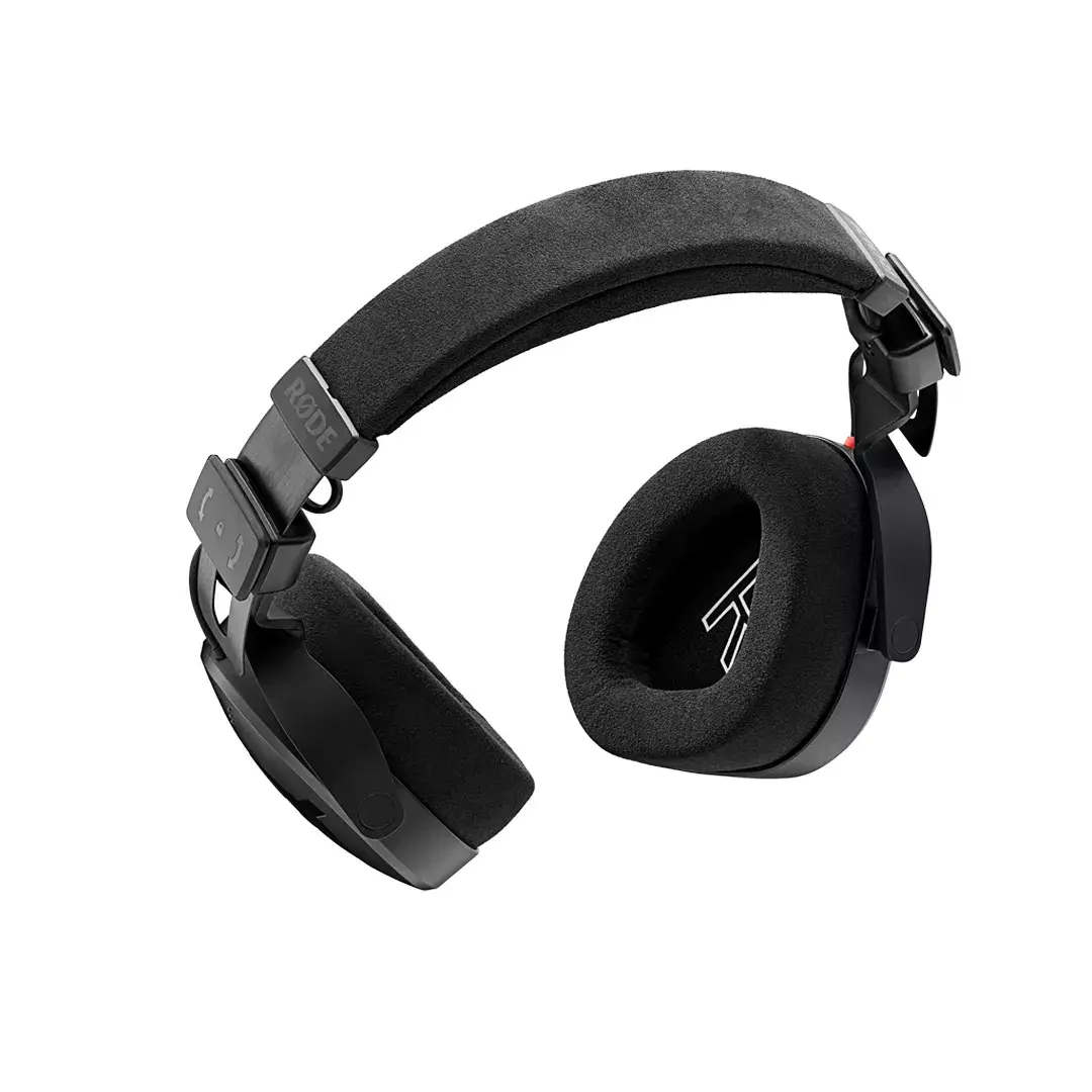 Студийные наушники RØDE NTH-100 Photo 3