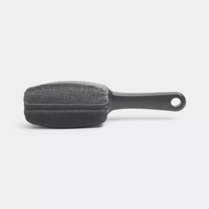Apģērbu birste Brabantia 149382 Pelēks 1 gb