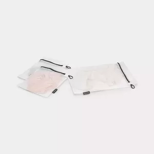 Veļas mazgāšanas soma Brabantia 149221 Balta 55g 338mm x 445mm