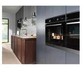 Electrolux EOD3C70TK Built-in Electric Oven Photo 3