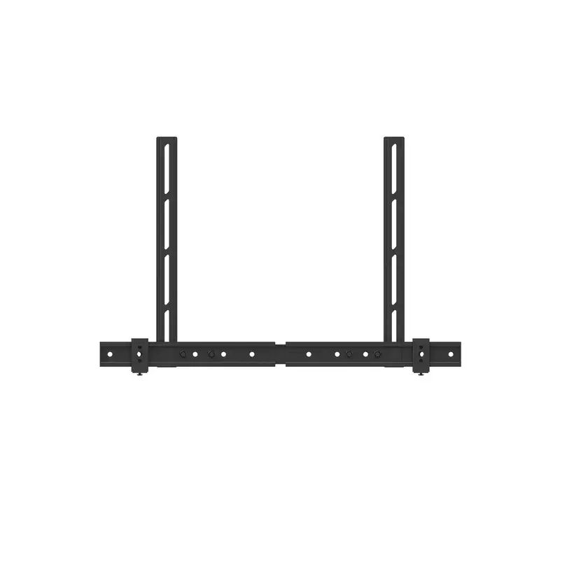 Multibrackets M Universālais skaņas joslas stiprinājums 55"-110" Photo 4