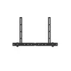 Multibrackets M Universālais skaņas joslas stiprinājums 55"-110" Photo 4