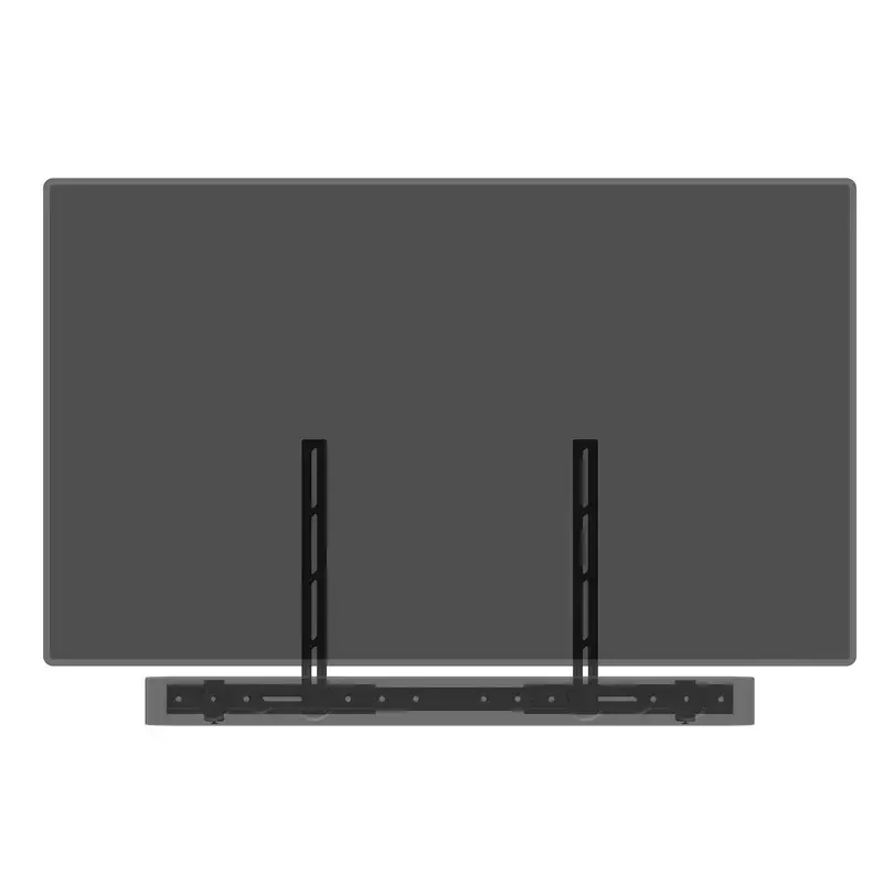 Multibrackets M Universālais skaņas joslas stiprinājums 55"-110" Photo 7