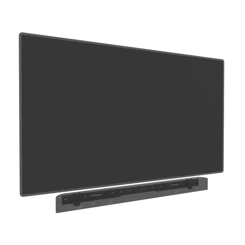 Multibrackets M Universālais skaņas joslas stiprinājums 55"-110" Photo 8