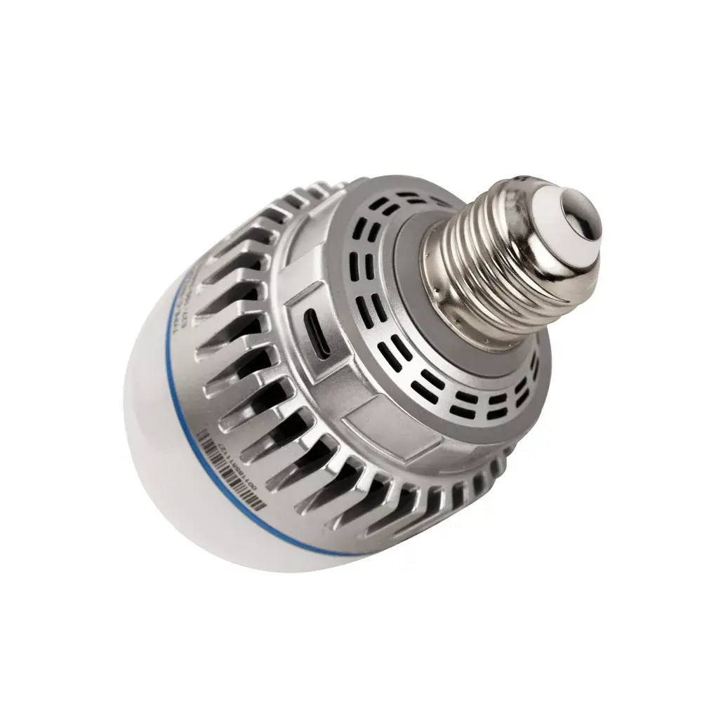 LED spuldze Nanlite PavoBulb 10C Photo 3