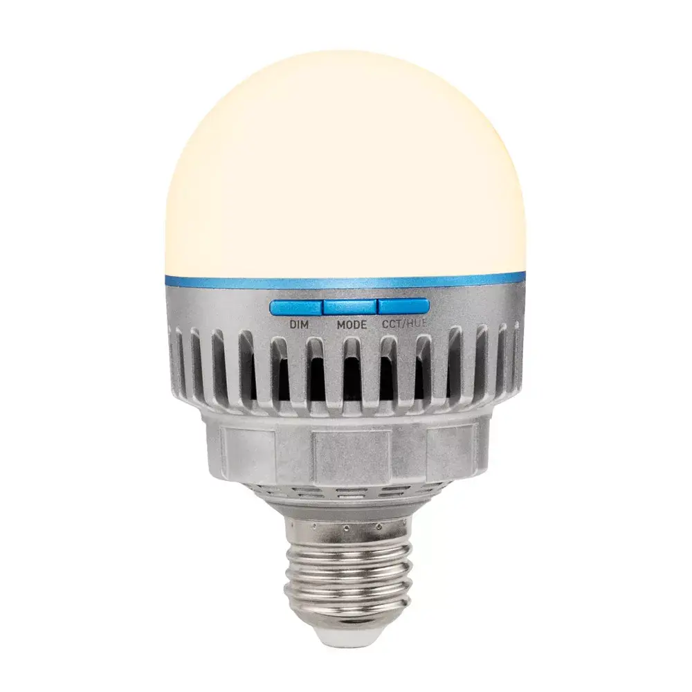 LED spuldze Nanlite PavoBulb 10C Photo 4