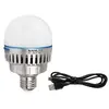 LED spuldze Nanlite PavoBulb 10C Photo 7