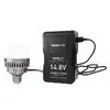 LED spuldze Nanlite PavoBulb 10C Photo 8