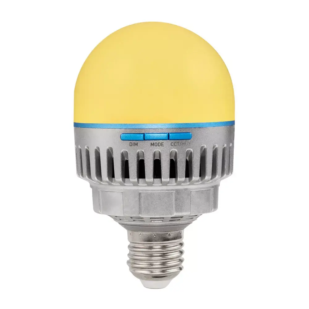 LED spuldze Nanlite PavoBulb 10C Photo 10