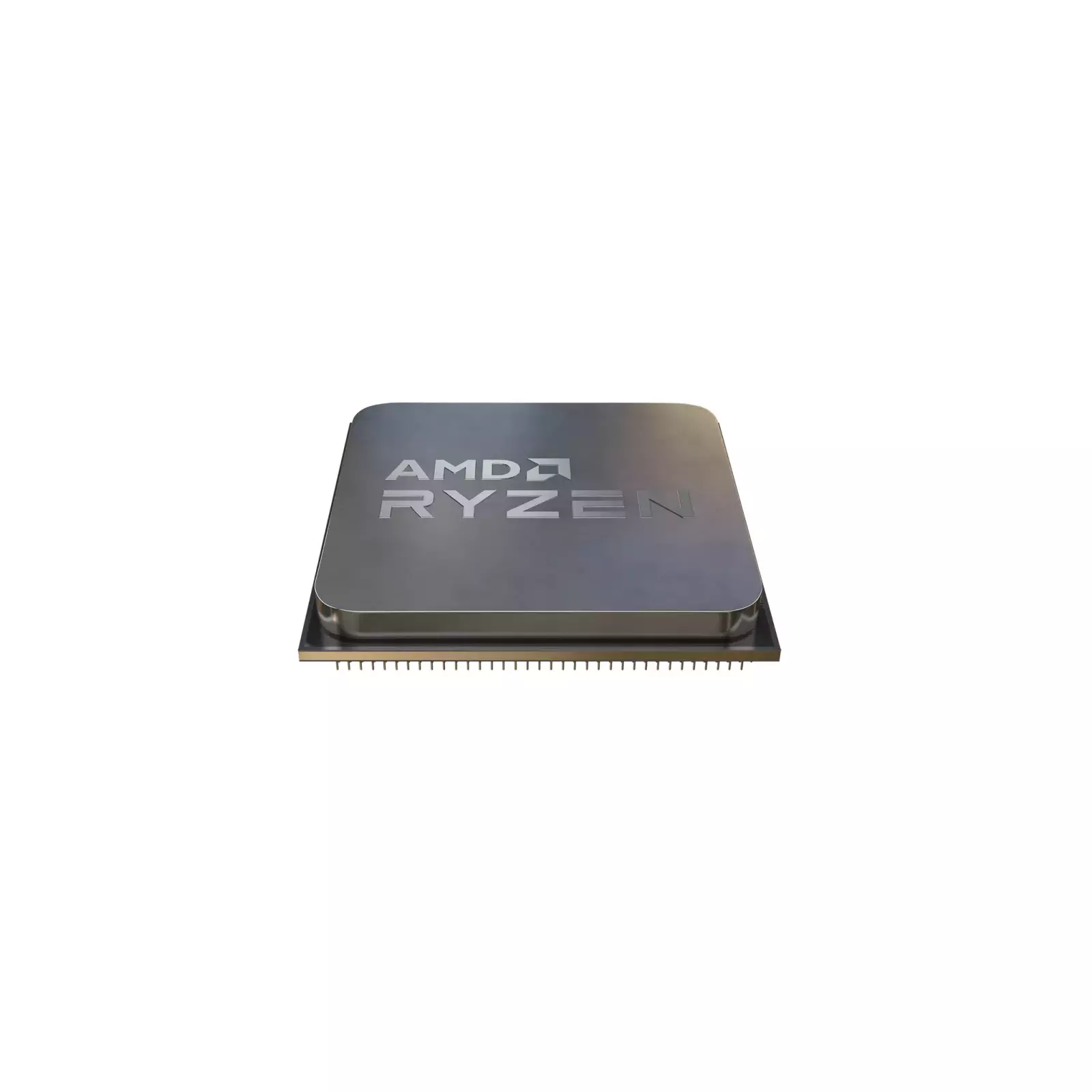 Processeur CPU AMD Ryzen 5 5500