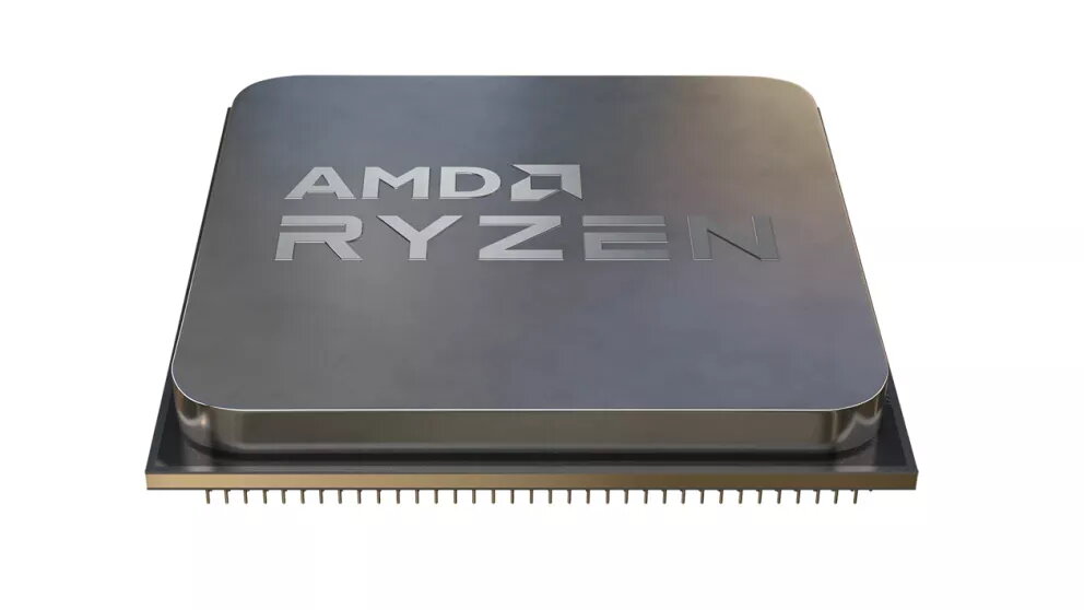 Procesors AMD Ryzen 3 4100 3