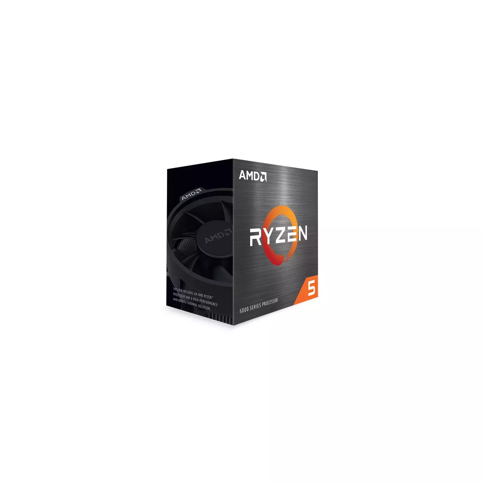 AMD 100-100000927BOX Photo 1