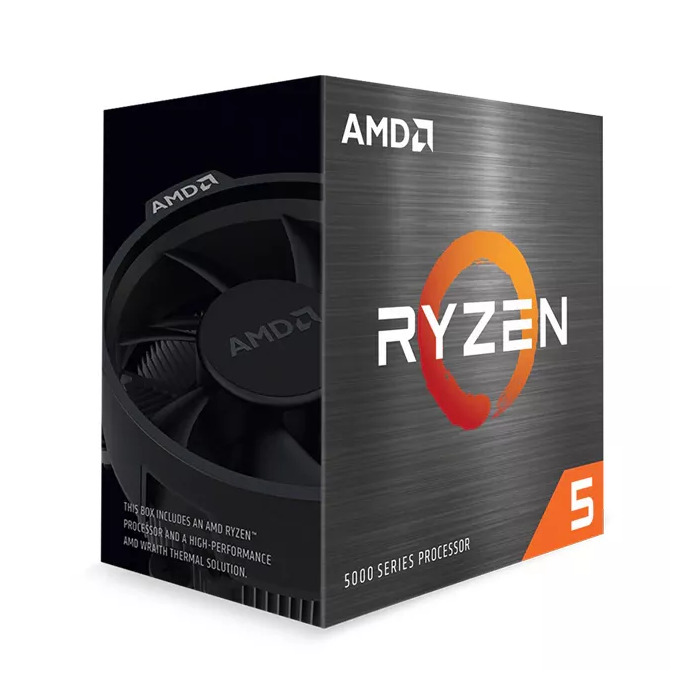 AMD 100-100000927BOX Photo 1