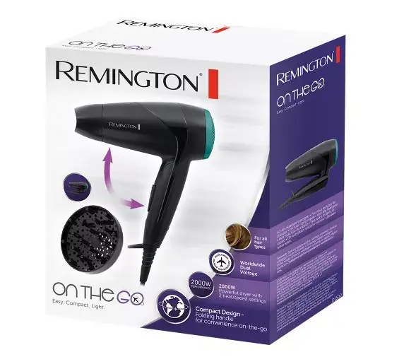Фен Remington D1500 Photo 3