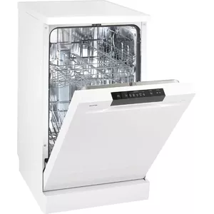Gorenje GS520E15W trauku mazgājamā mašīna 9 komplekti 47 dB