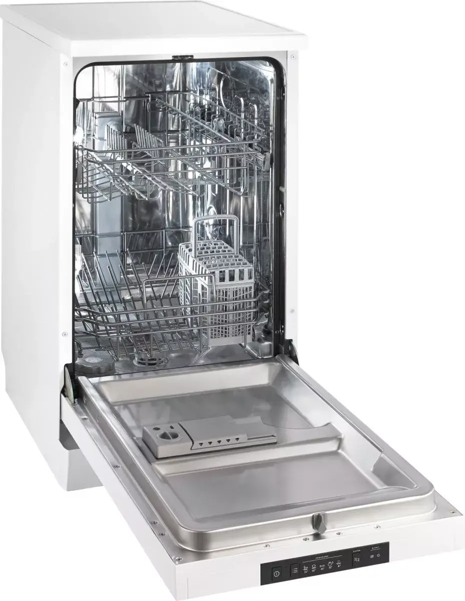 Gorenje GS520E15W напольная ПММ Photo 2