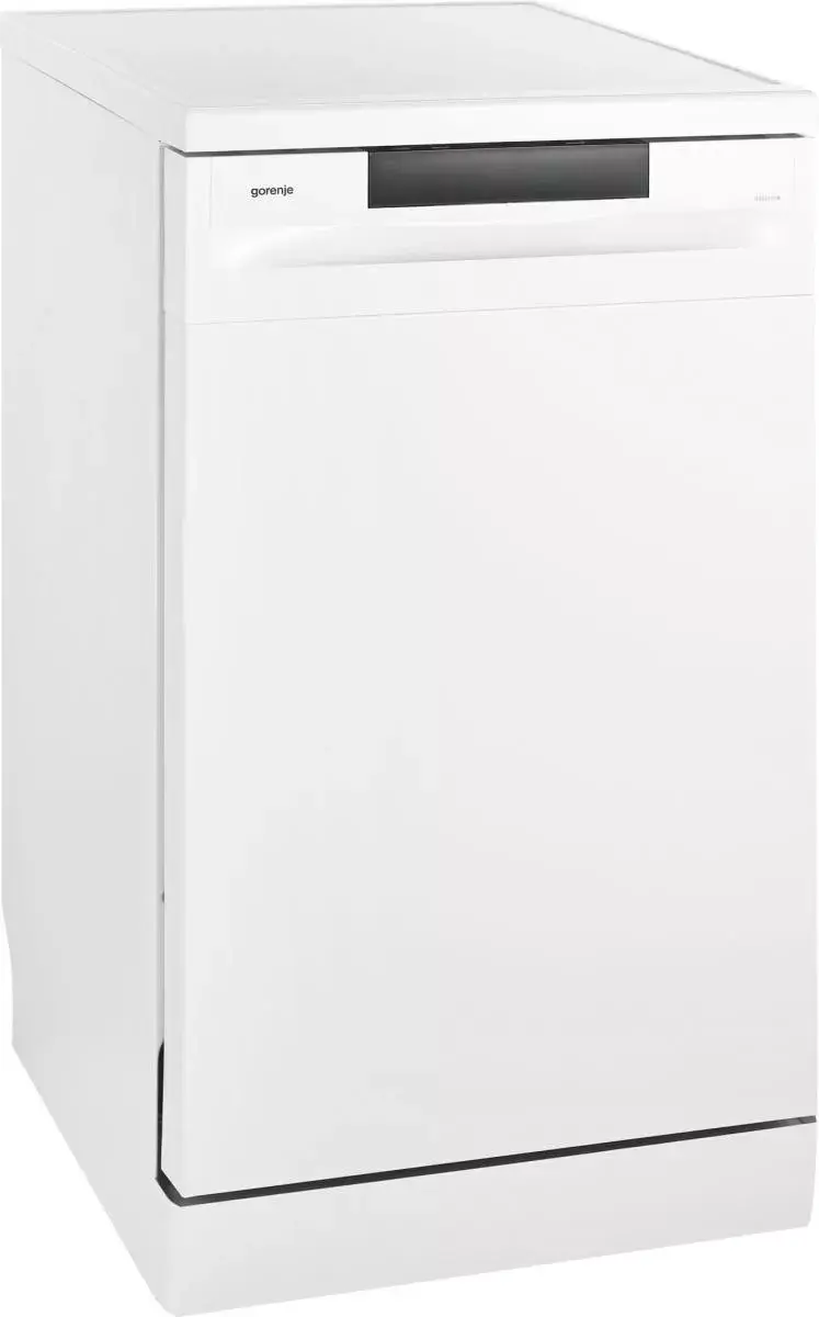 Gorenje GS520E15W напольная ПММ Photo 3