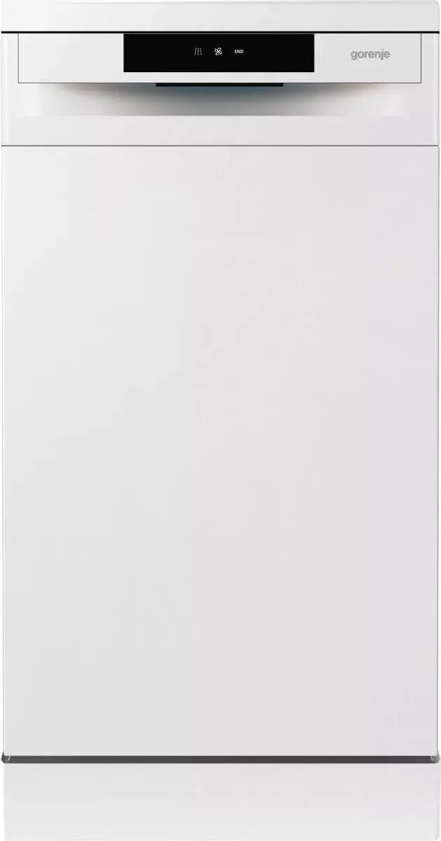 Gorenje GS520E15W напольная ПММ Photo 4