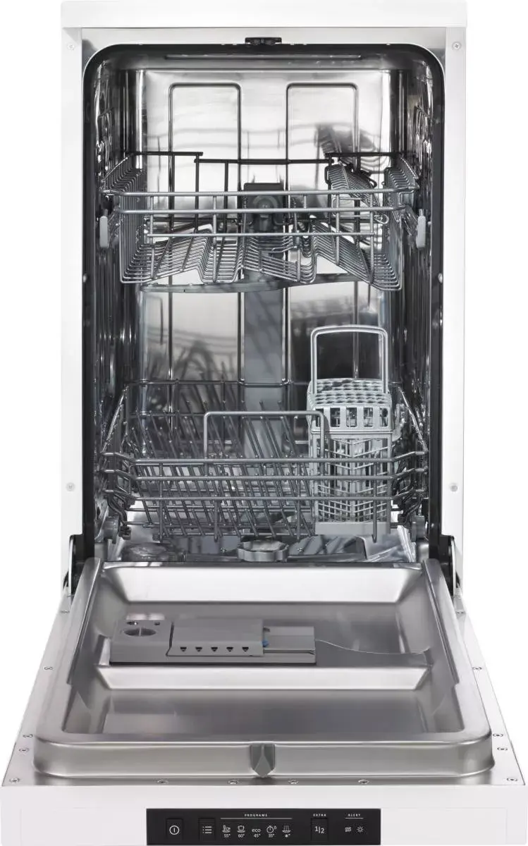 Gorenje GS520E15W напольная ПММ Photo 5